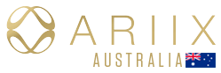 ARIIX Australia – Partner.co Online Shop Logo