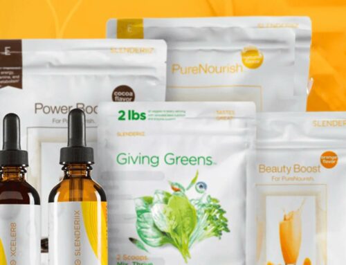 Unlock Your Health Potential with the Ultimate Wellness Pack