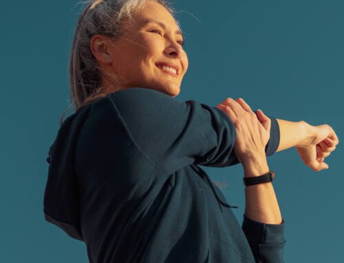 Activate Your Body’s Fat-Burning Mode After 40