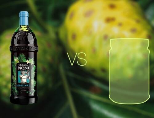 Brett West Speaks at American Chemical Society: Uncovering the Truth About Noni Products