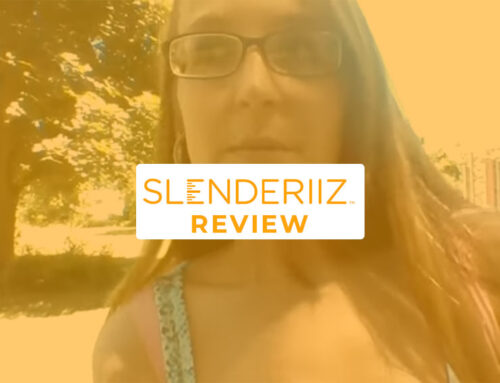 Kaytlin Fletcher Slenderiiz: Testimonial, Results & Video Review (Australia)