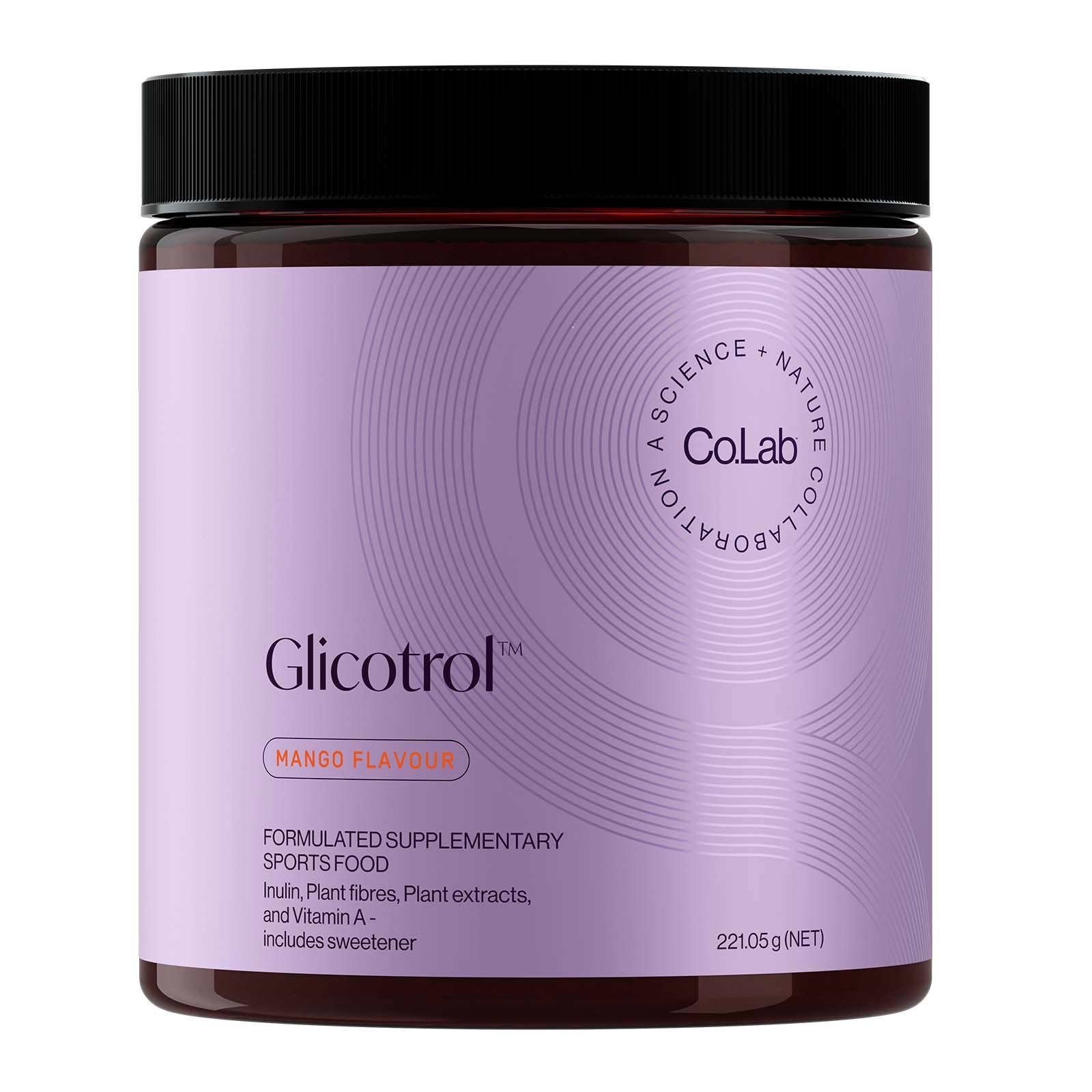 Glicotrol™ - Image 3