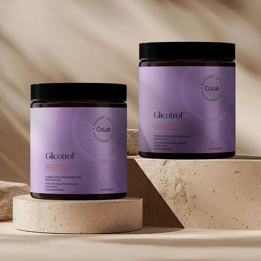 Glicotrol™ - Image 2