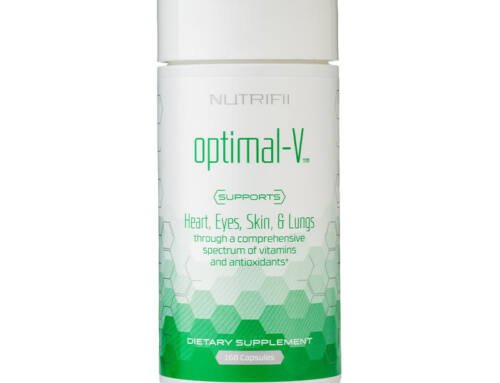 Which Nutrifii Products Suit the First Hour of Your Day