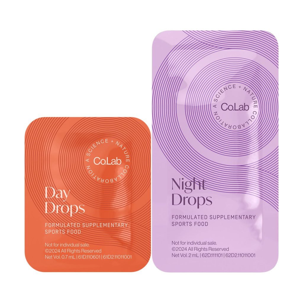 Co.Lab Day & Night Drops