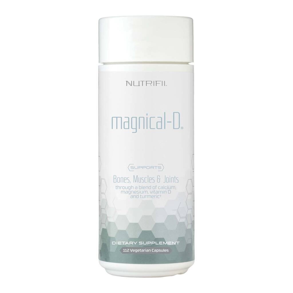 Magnical-D®