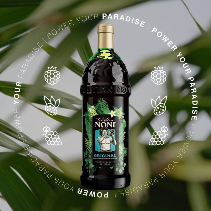 Tahitian Noni Original