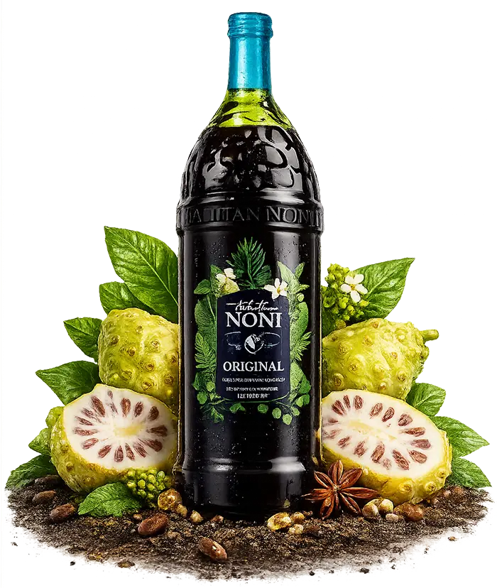 Tahitian Noni