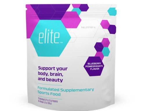 What a Supported Daily Nutrition Plan Looks Like