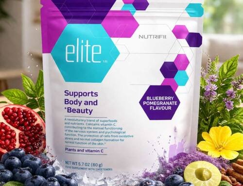 Where Daily Nutrition Meets Movement, Rest and Meals