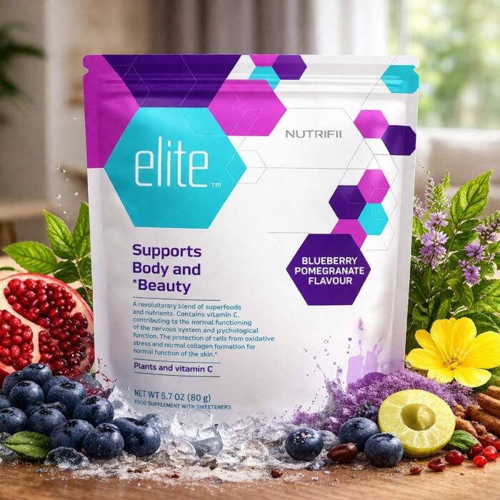 Nutrifii Elite