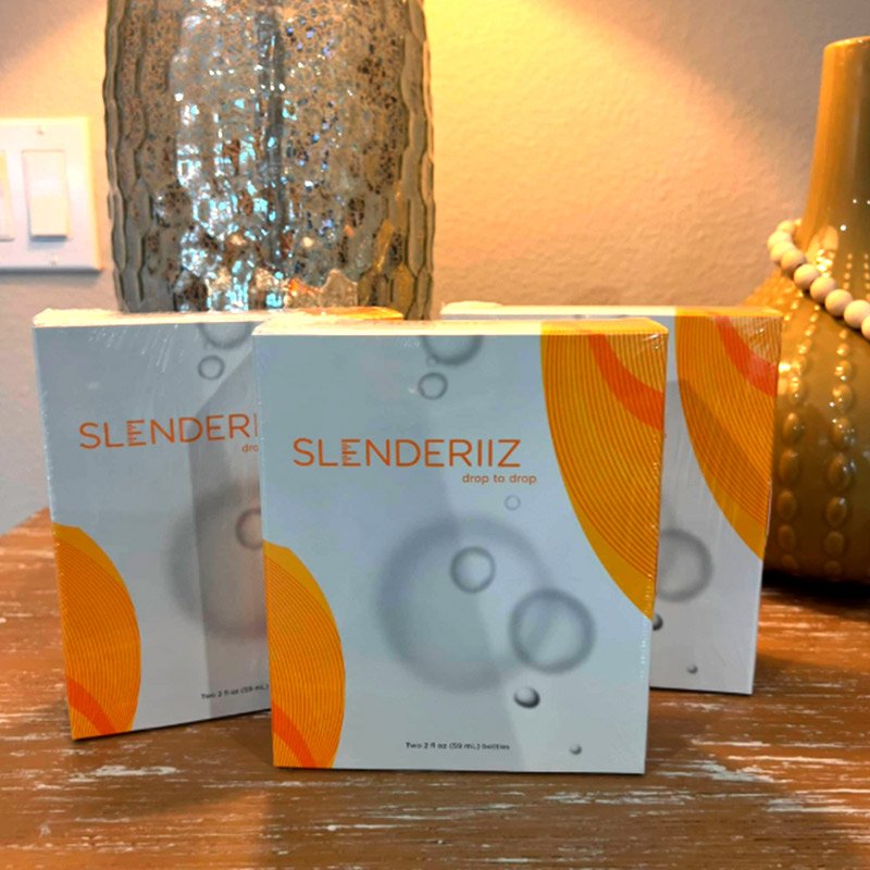 Slenderiiz Day and Night Drops - Image 2