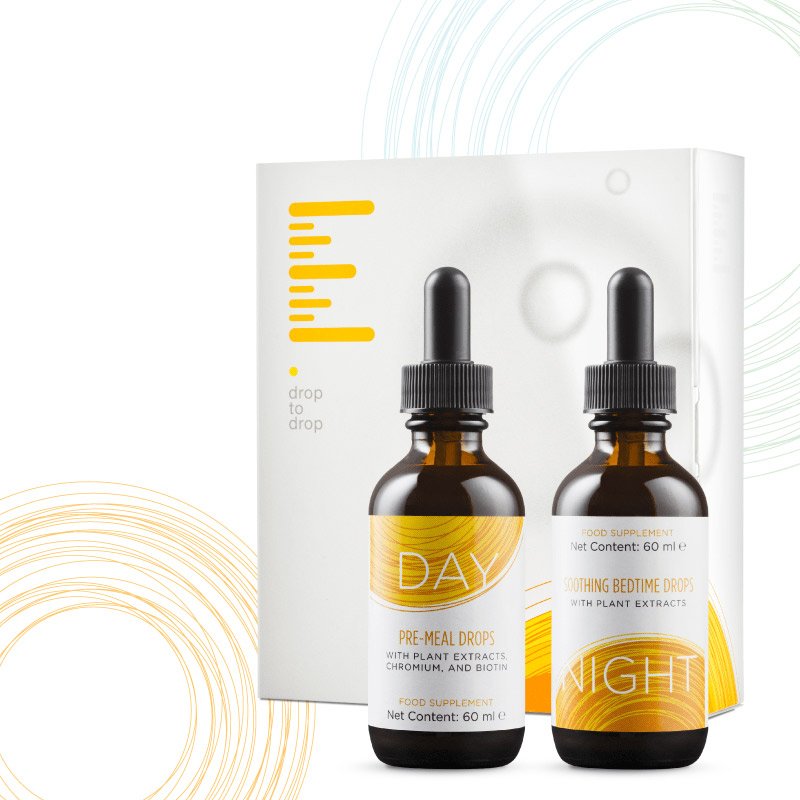 Slenderiiz Day and Night Drops - Image 3