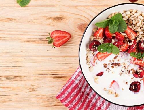 Building a Morning Routine That Runs on Steady Support