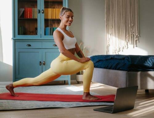 Making Immune Support Part of Your Everyday Routine