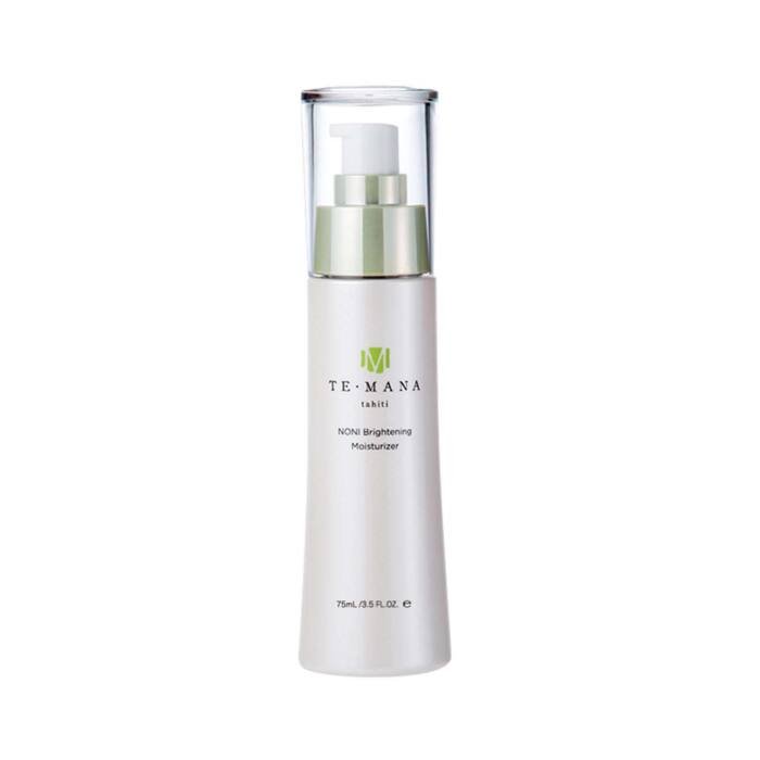 TeMana Noni Brightening Moisturizer