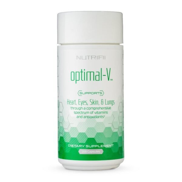 Nutrifii Optimal-V