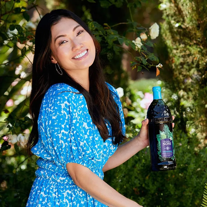 Tahitian Noni Original