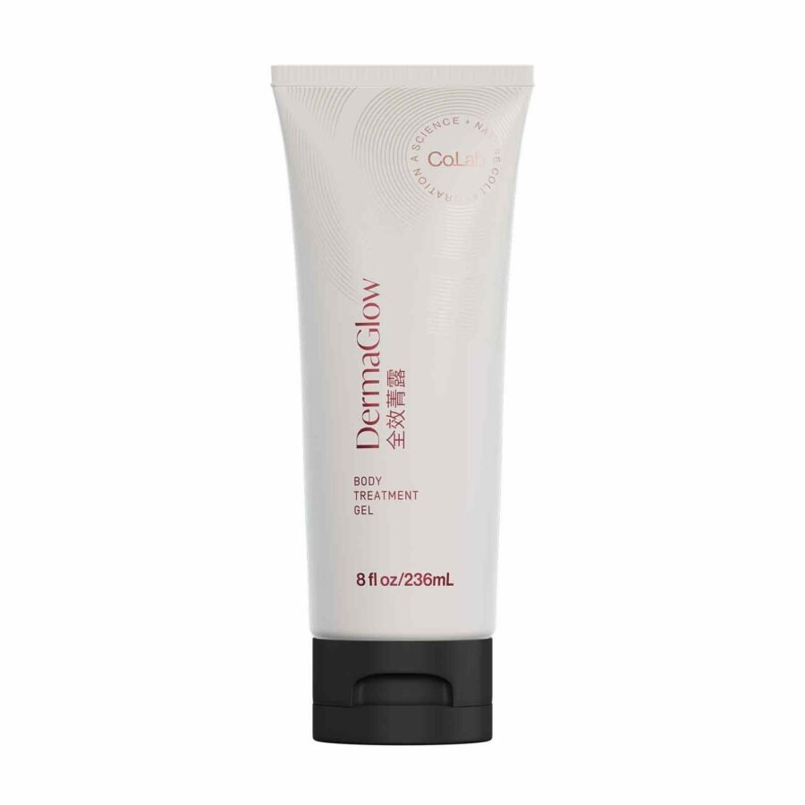 Co.Lab DermaGlow Body Treatment Gel