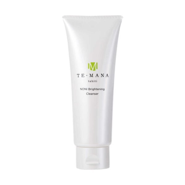TeMana Noni Brightening Cleanser