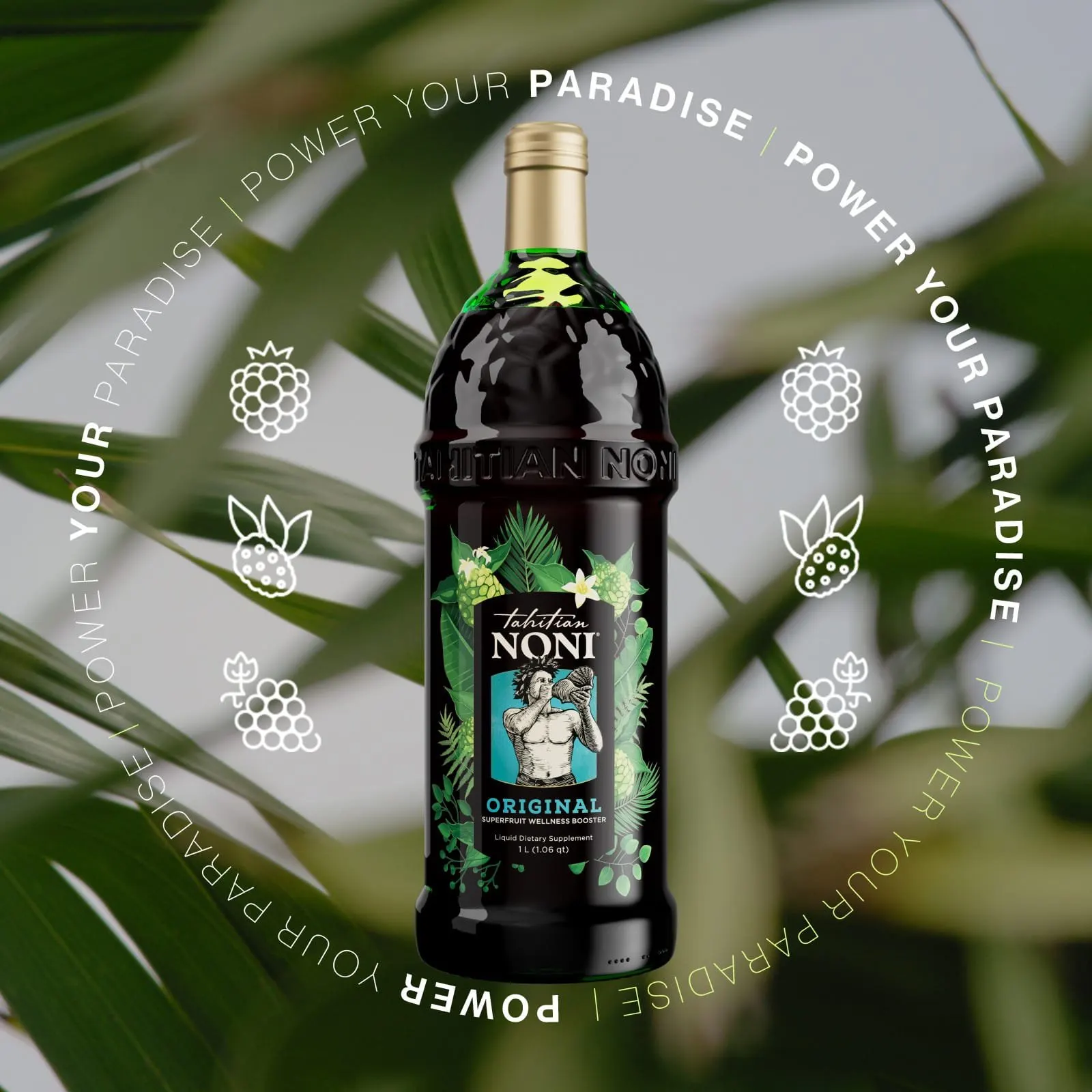 Tahitian Noni Original