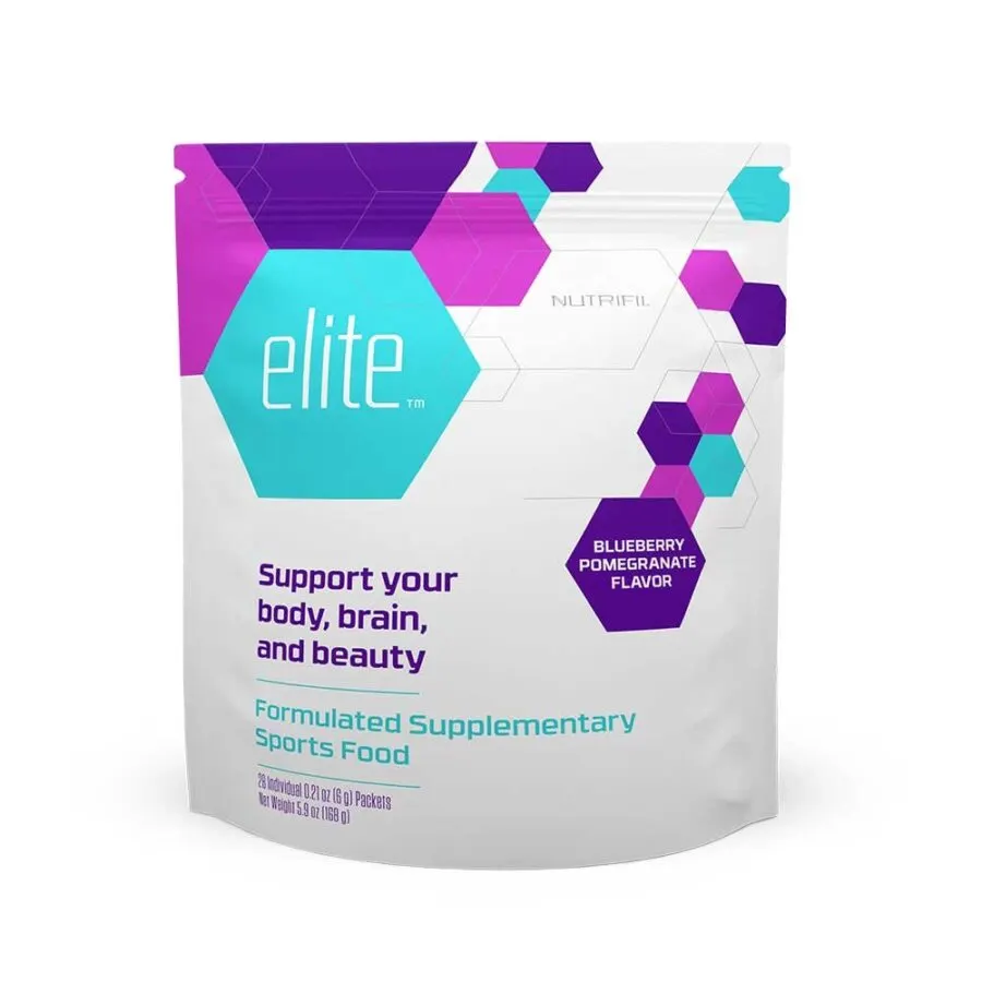 Nutrifii Elite