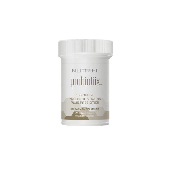 Nutrifii Probiotiix