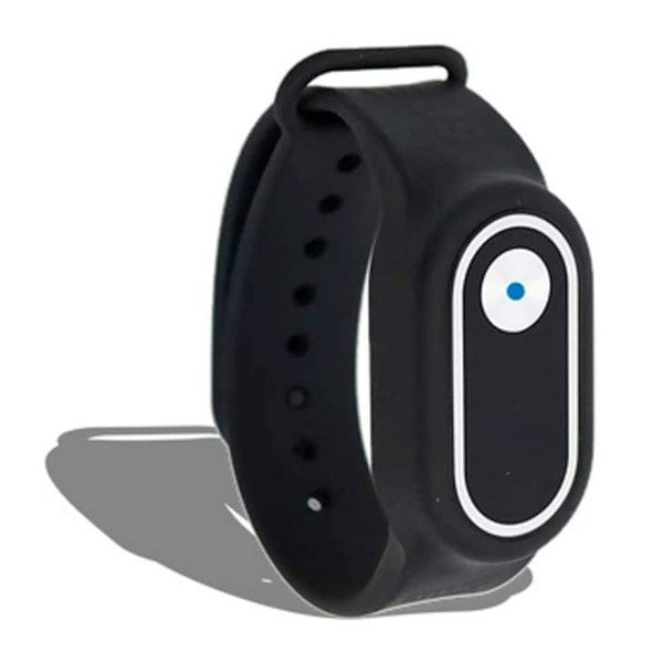 Pulse Performance Band with AU Plug